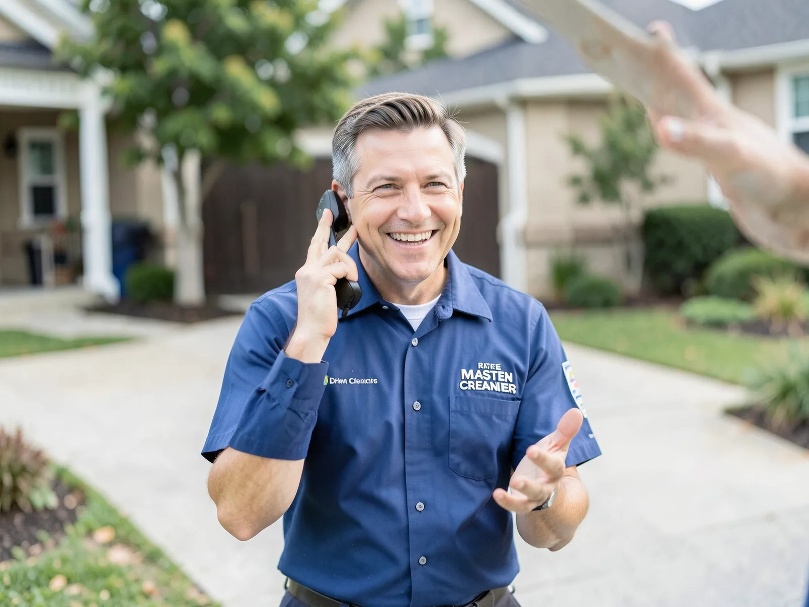 Drain Cleaning Easton, MA FAQs